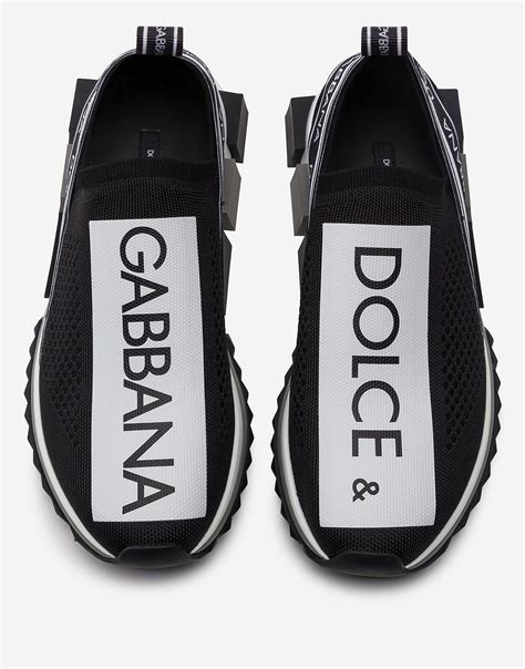 dolce and gabbana shoes women